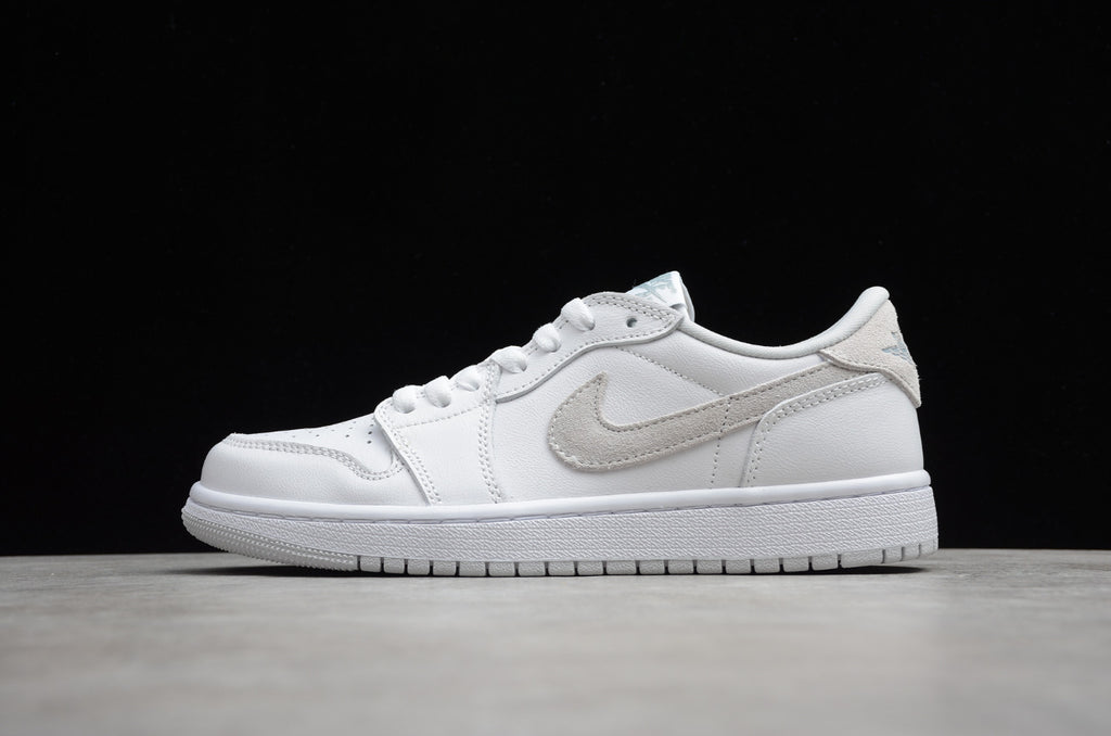 Air Jordan 1 Low OG “Neutral Grey”