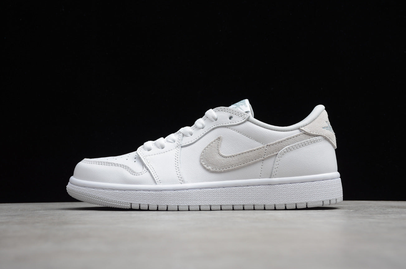 Air Jordan 1 Low OG “Neutral Grey”