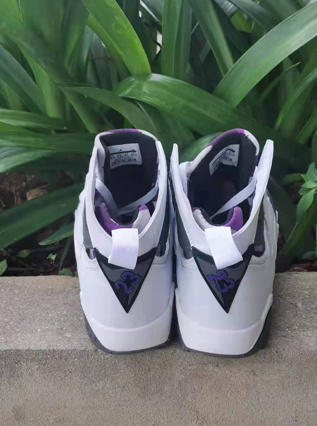 Air Jordan 7 Retro Flint