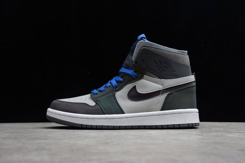 Air Jordan 1 Zoom Air 'League Of Legends'
