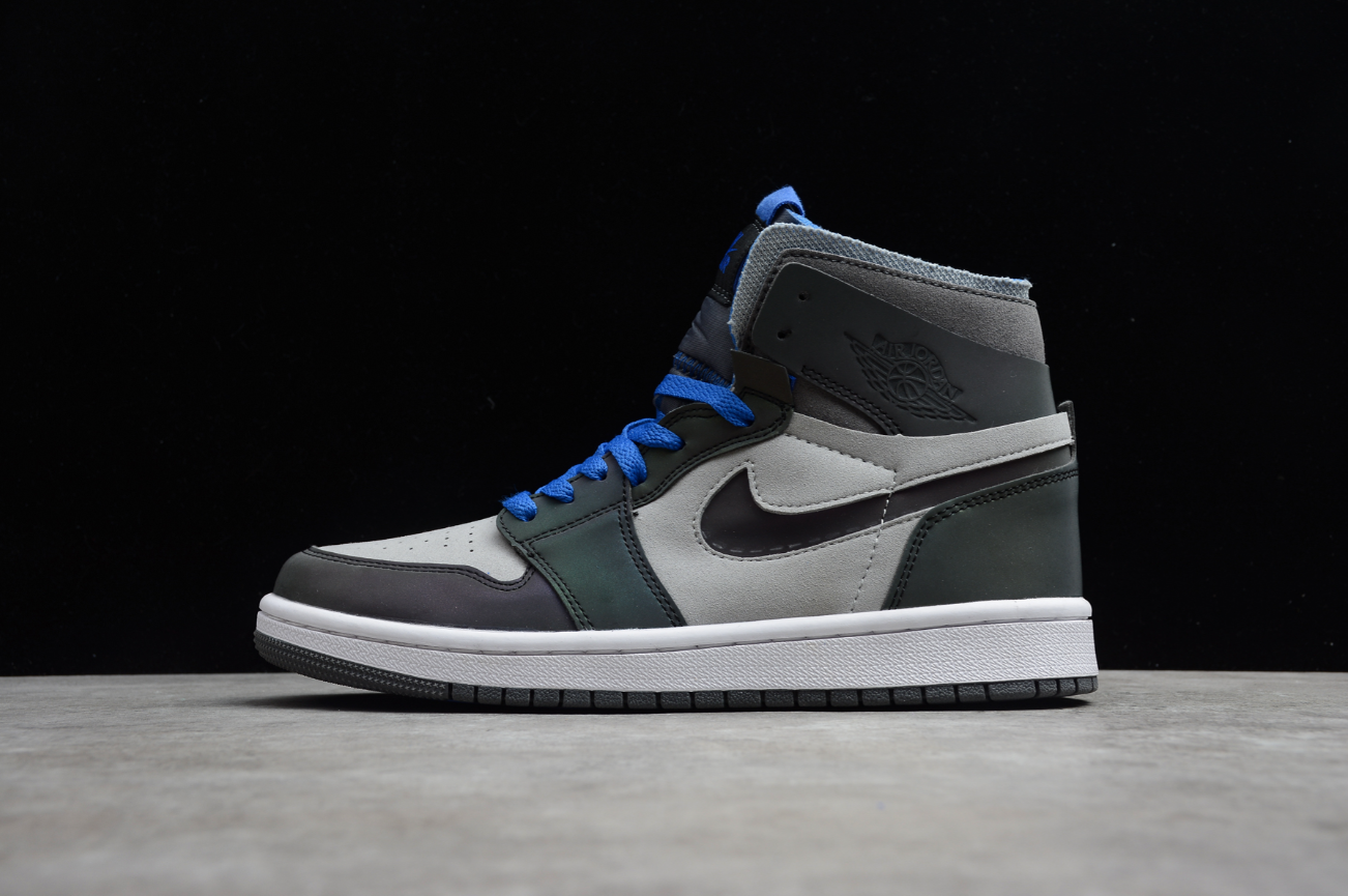 Air Jordan 1 Zoom Air 'League Of Legends'