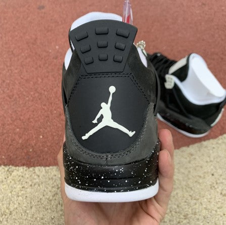 Air Jordan 4 Oreo