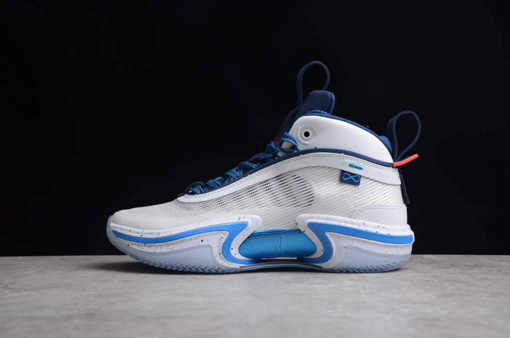 Air Jordan 36 “Jayson Tatum” PE