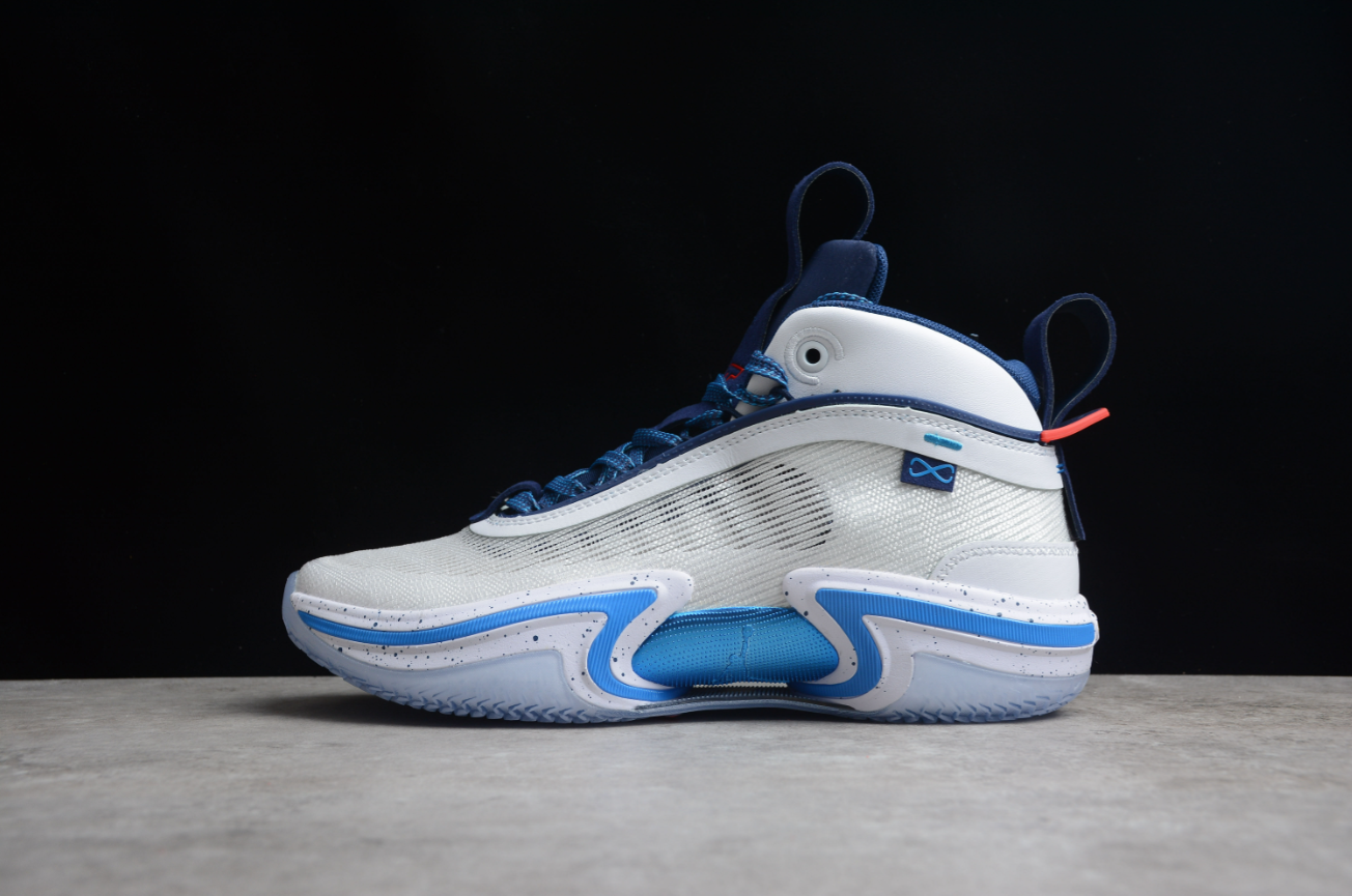 Air Jordan 36 “Jayson Tatum” PE