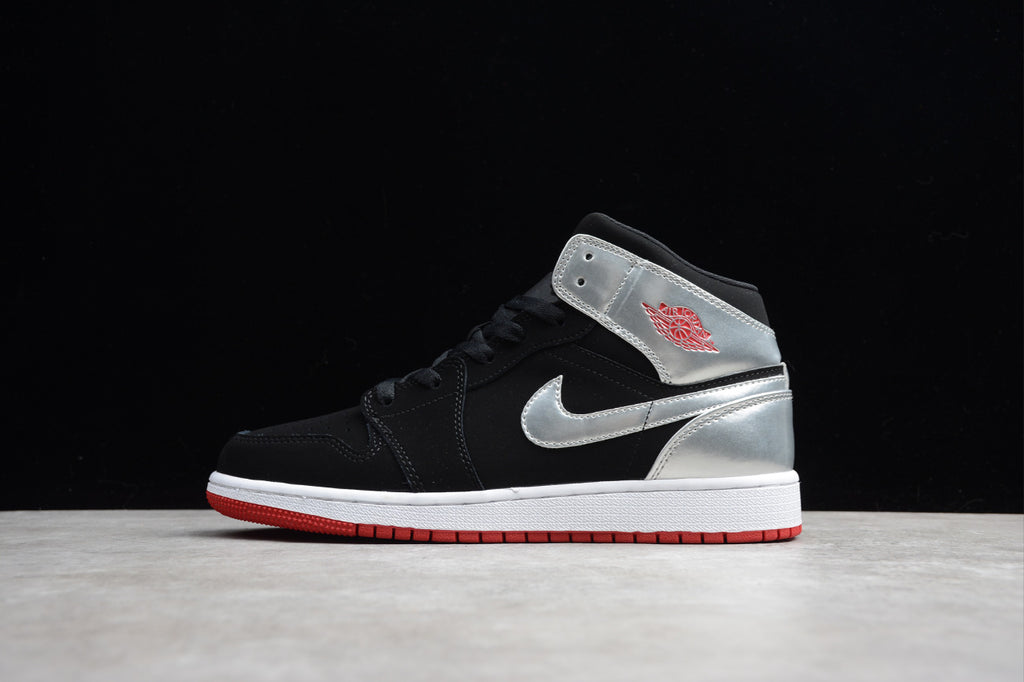 Air Jordan 1 Mid 'Johnny Kilroy'