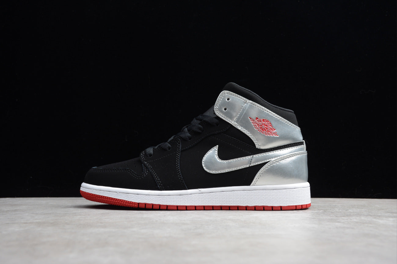 Air Jordan 1 Mid 'Johnny Kilroy'