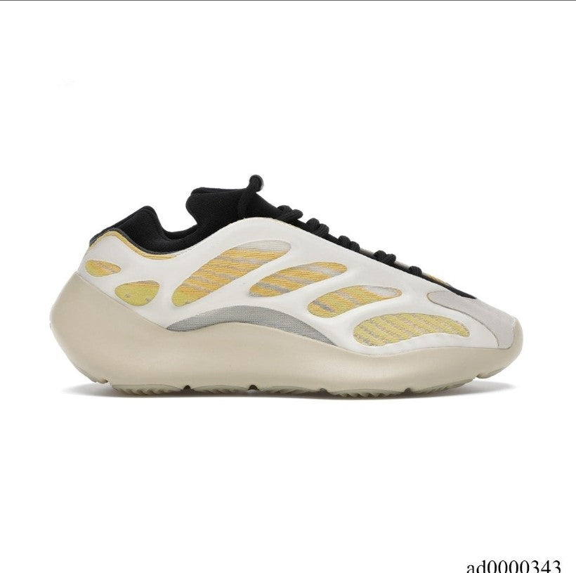 Yeezy 700 V3 Safflower Shoes Sneakers
