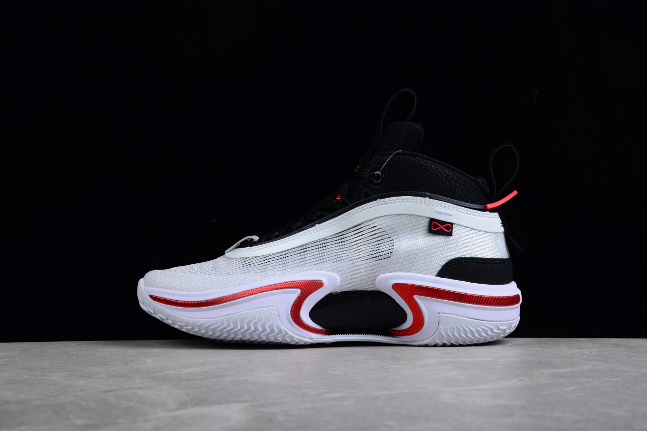 Air Jordan 36 PF Psychic Energy