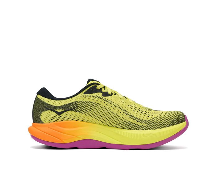 Hoka One One Rincon 4 Yellow Red 1155130-HKC