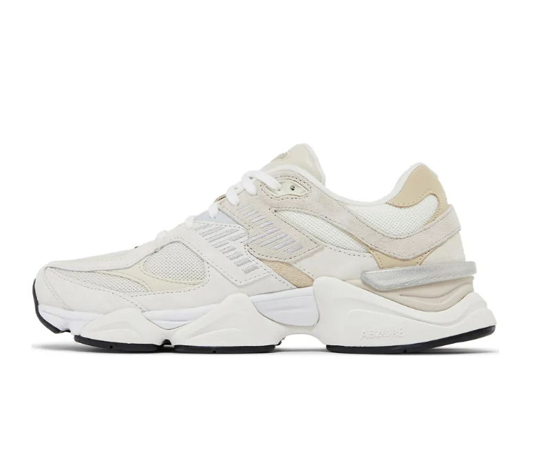 NB 9060 Turtledove Shoes Sneakers