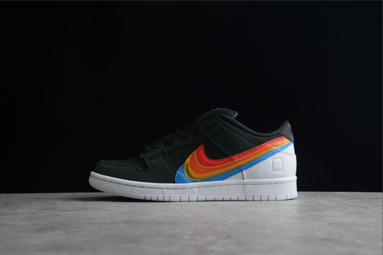 Air Jordan 1 Low Dunk Ice