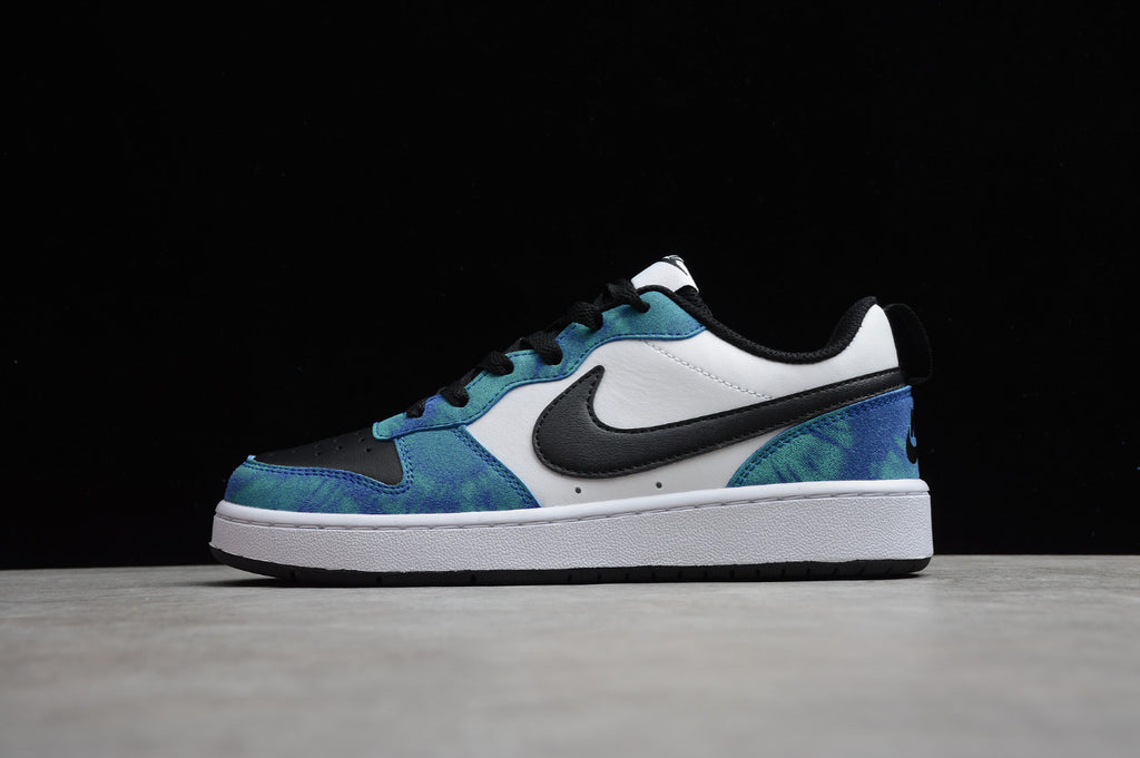 NK Court Borough Low 2 Tie-Dye