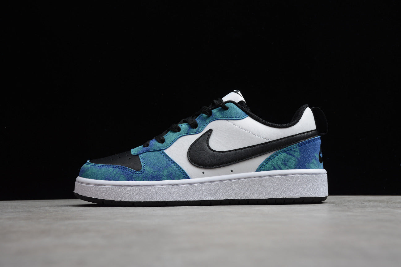 NK Court Borough Low 2 Tie-Dye