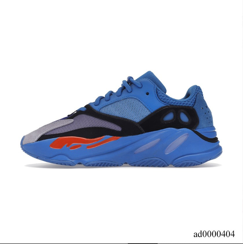 Yeezy Boost 700 Hi-Res Blue Shoes Sneakers