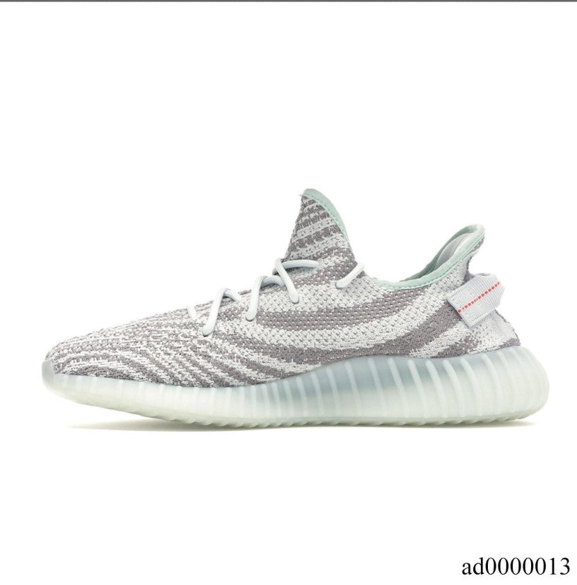 Yeezy Boost 350 V2 Blue Tint Shoes Sneakers