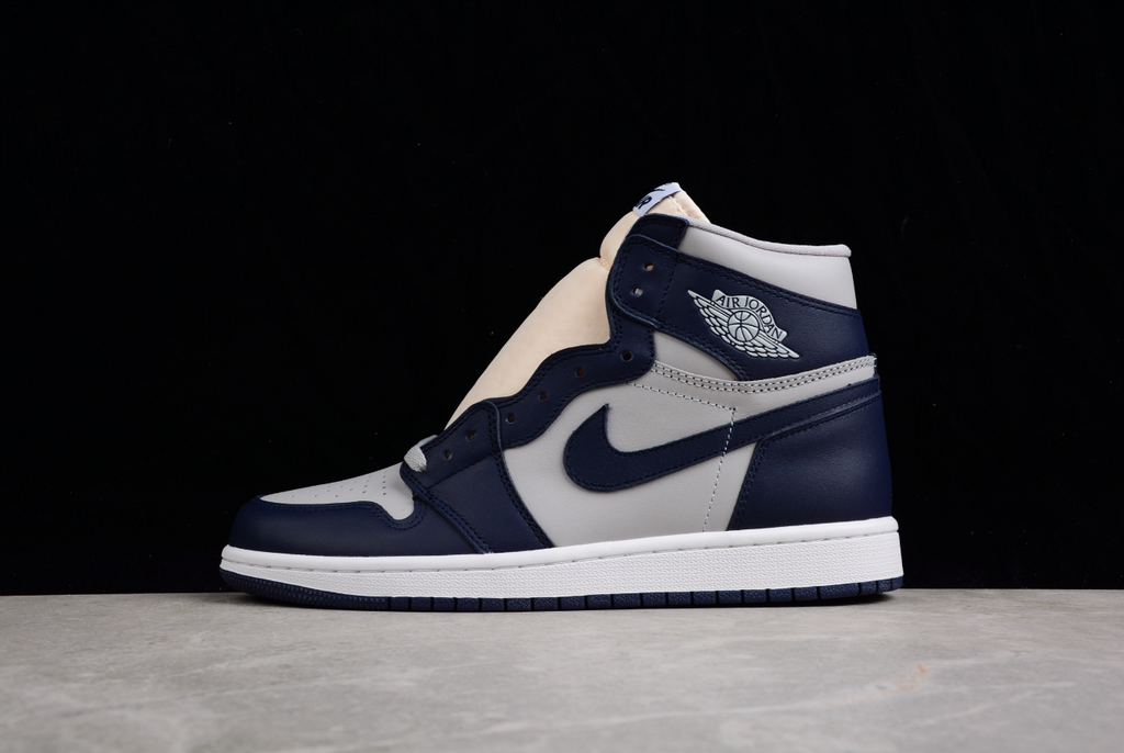 Air Jordan 1 Retro High OG 85 'College Navy'