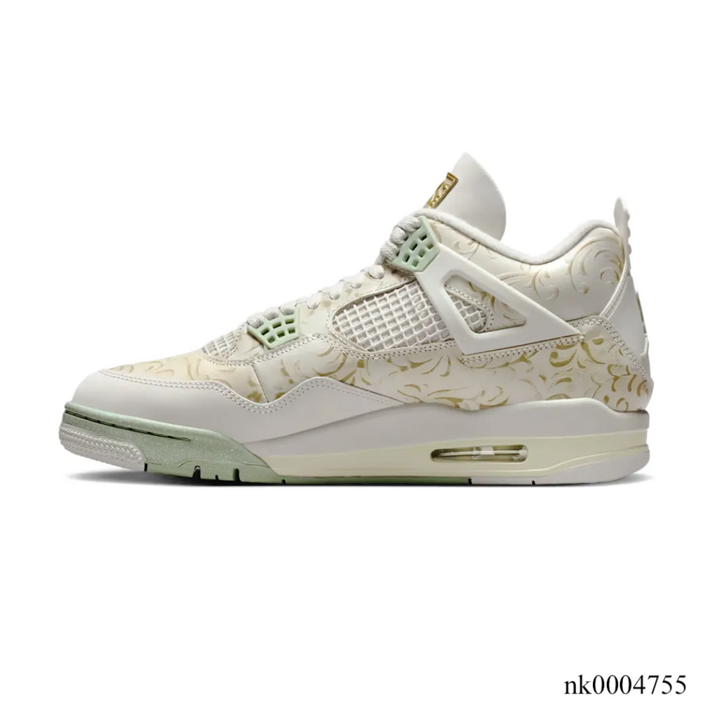 Air Jordan 4 SE Somos Eternos Shoes Sneakers