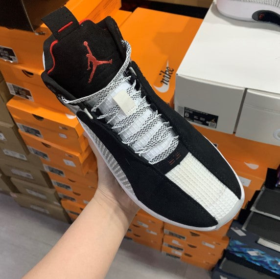 Air Jordan 35 Panda