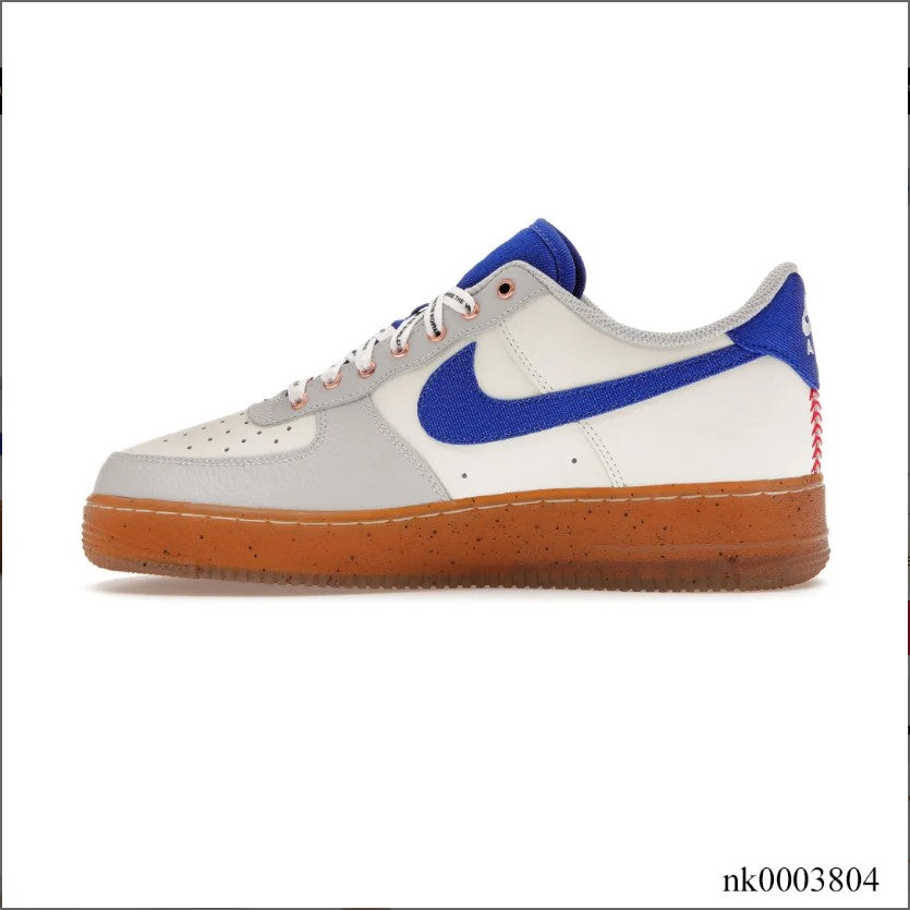 Air Force 1 Low Jackie Robinson Shoes Sneakers