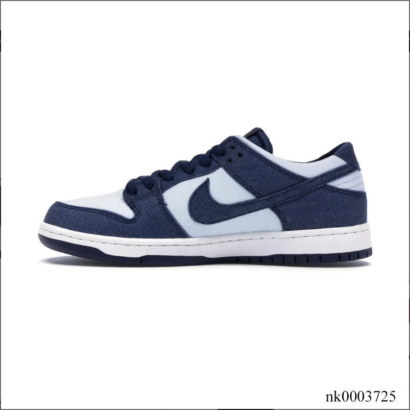 Nike SB Dunk Low Shoes Sneakers