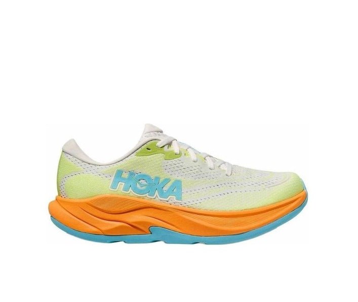 Hoka One One Rincon 4 Frost Lettuce 1155131-FTLT