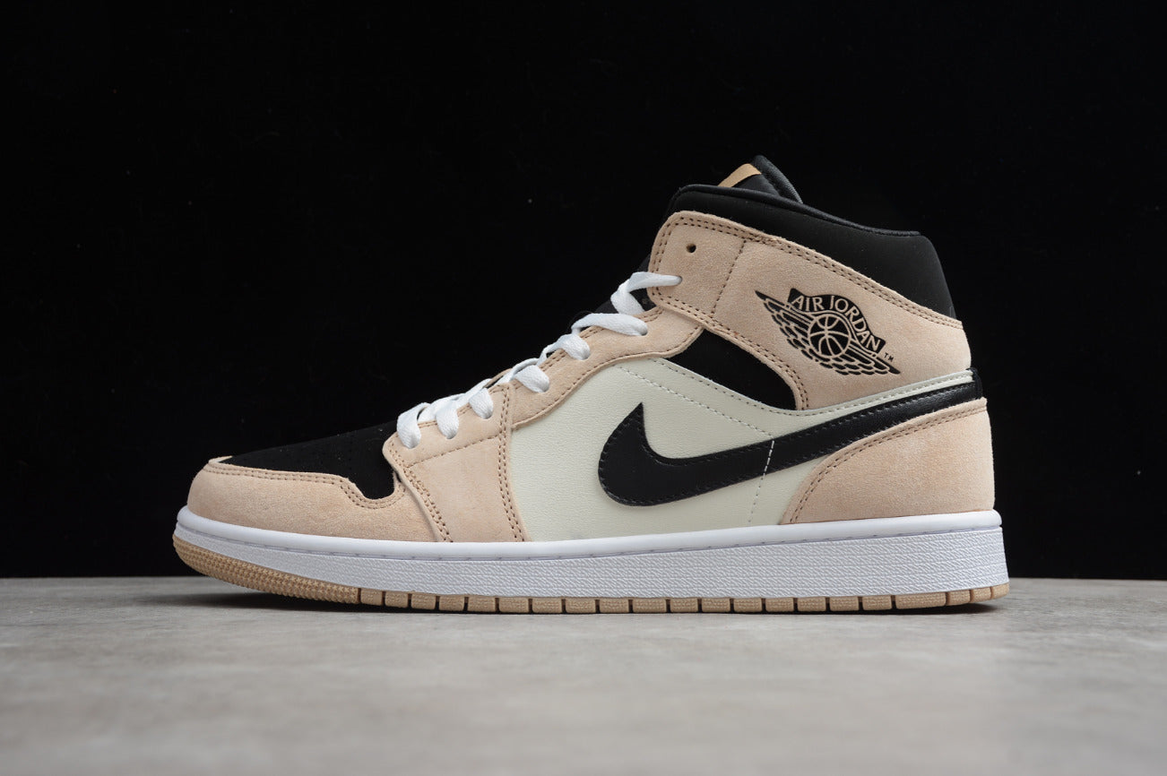 Air Jordan 1 Mid SE Guava Ice