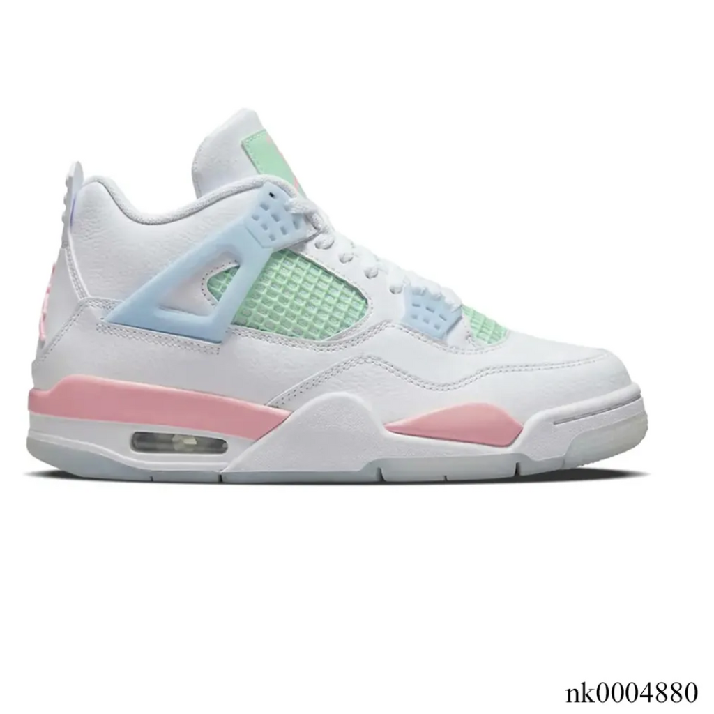 Air Jordan 4 Valentine’s Day Shoes Sneakers