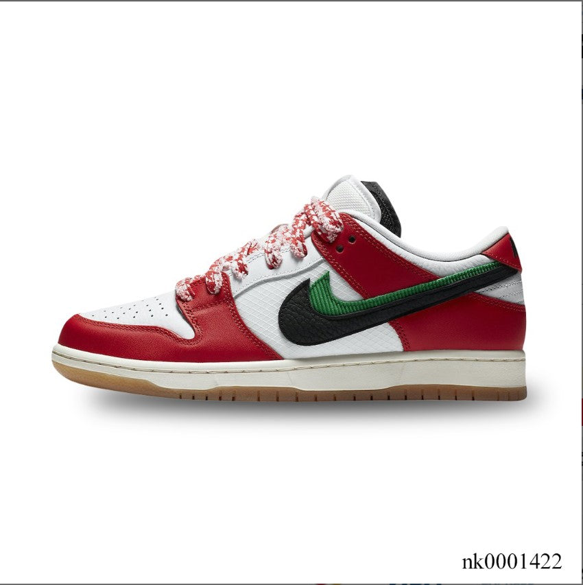 Nike SB Dunk Frame Skate Low Shoes Sneakers