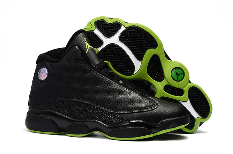 Air Jordan 13 Altitude
