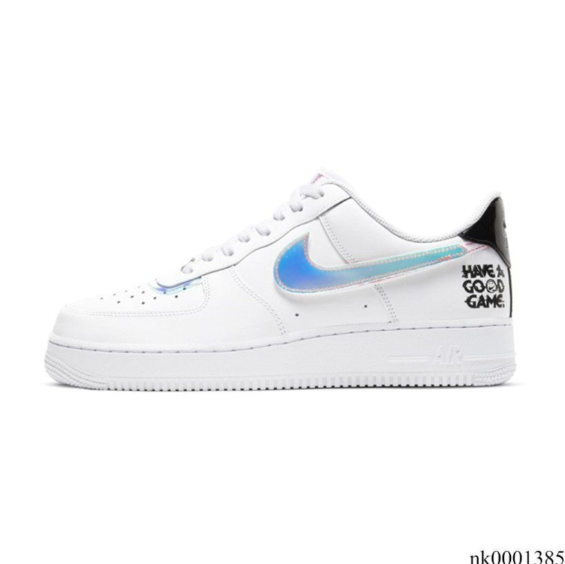 Air Force 1 Low Good Game Shoes Sneakers