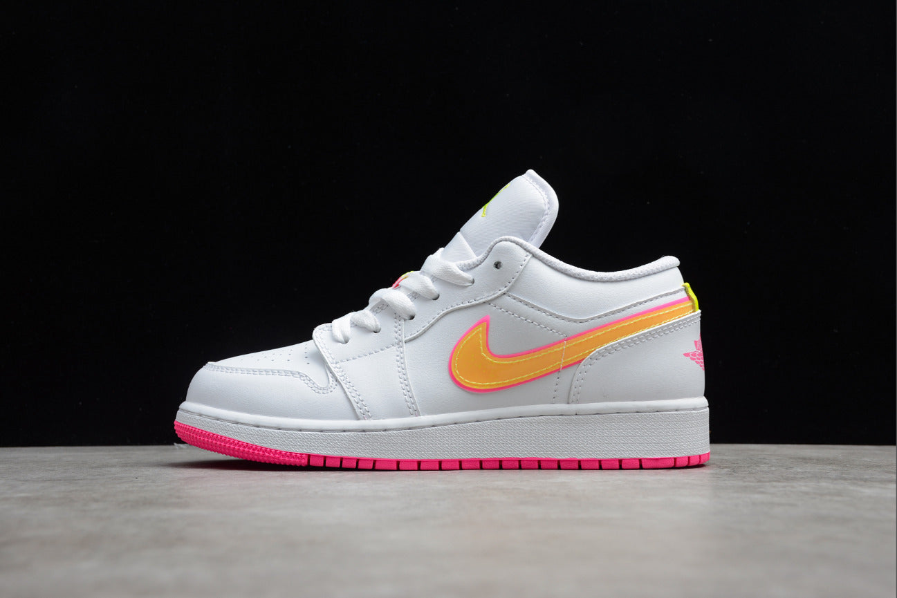 Air Jordan 1 Low Edge Glow