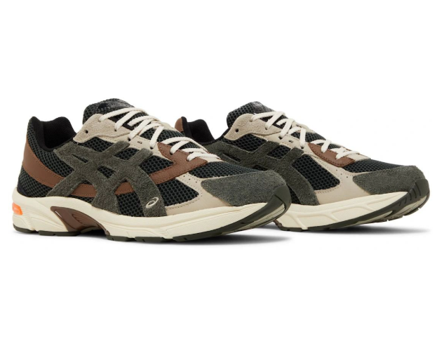 HAL Studios x Asics Gel-1130 Forest 1201A924-300
