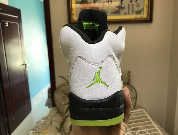 Air Jordan 5 French Streetball
