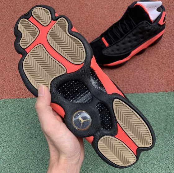 Air Jordan 13 Low x Clot