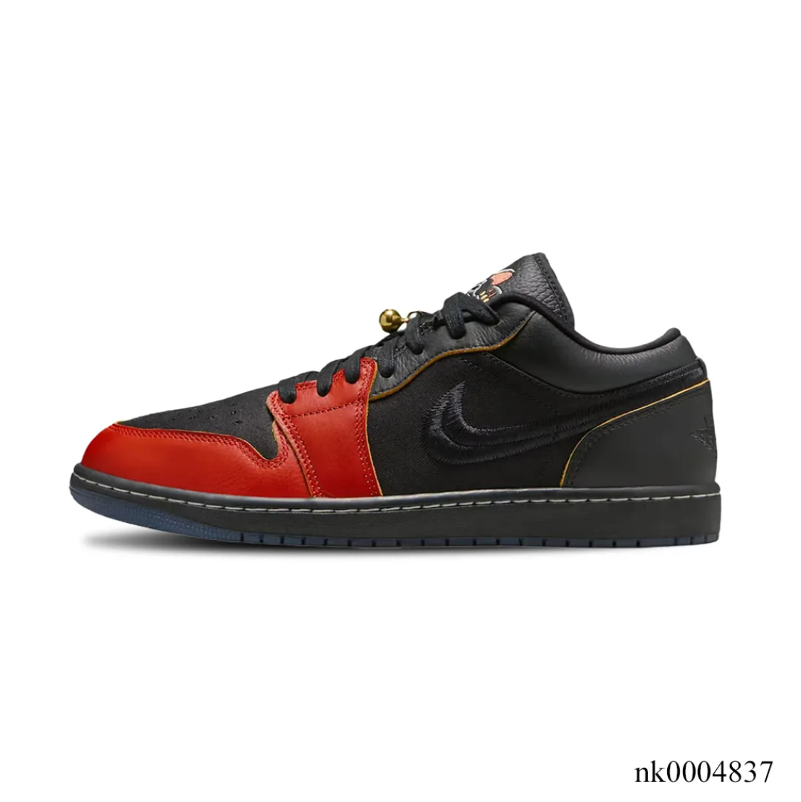Air Jordan 1 Low Lucky Cat Shoes Sneakers