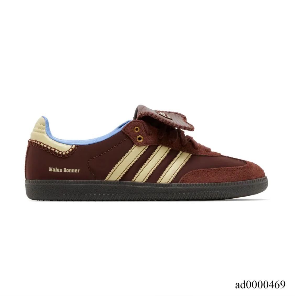 AD Samba OG Día de Muertos Pack Off White Shoes Sneakers