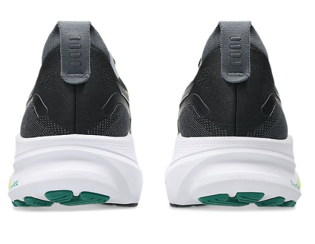 Asics Gel-Kayano 32 Black Jasper Green 1011C052-003