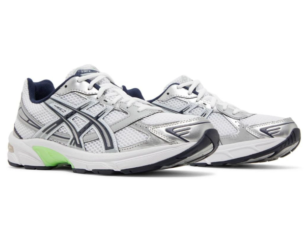 Asics Gel 1130 Mid Grey Lime 1201A256-114