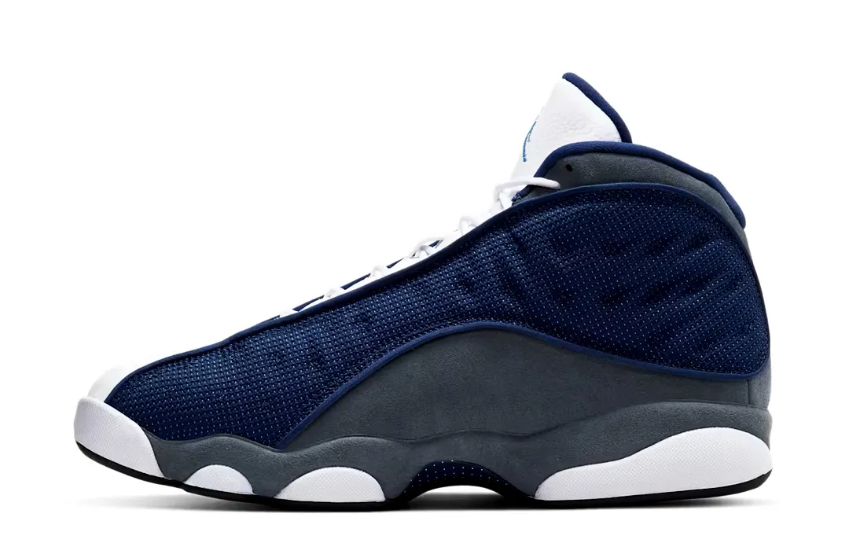 Air Jordan 13 Flint (2026) Shoes Sneakers