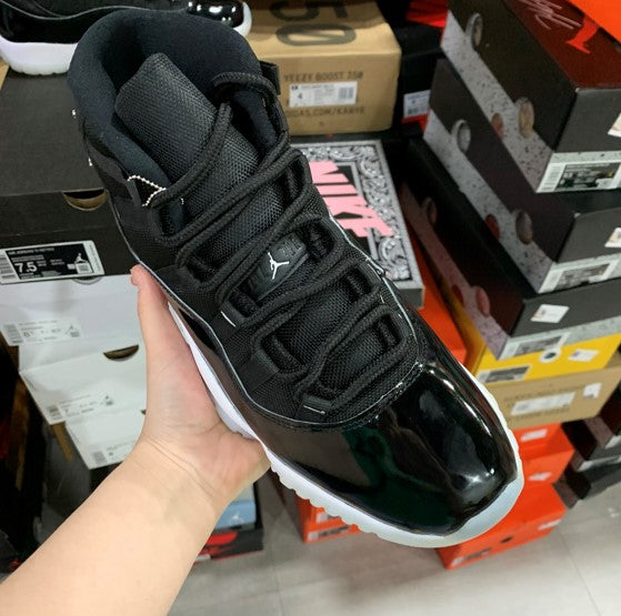 Air Jordan 11 Retro 25th Anniversary