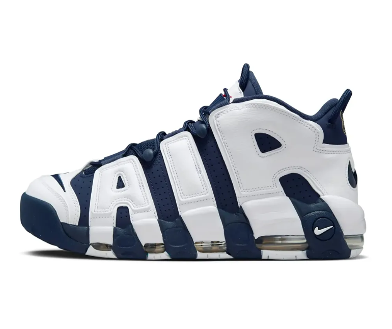 Air Max Uptempo Olympic Shoes Sneakers