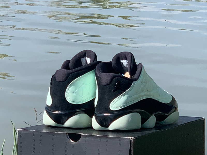 Air Jordan 13 Low Singles Day