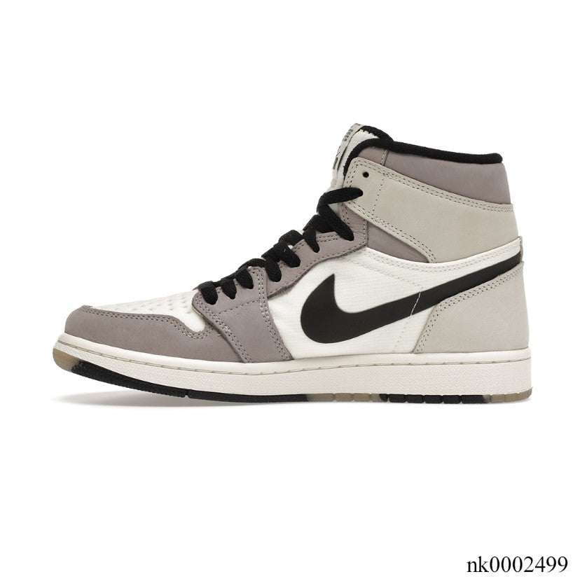 Air Jordan 1 High Element Gore-Tex Light Bone Shoes Sneakers