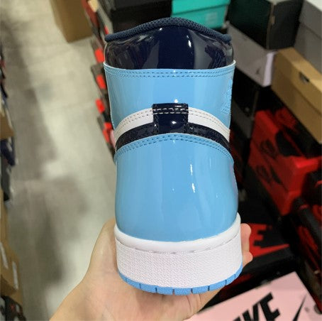 Air Jordan 1 All Star Blue