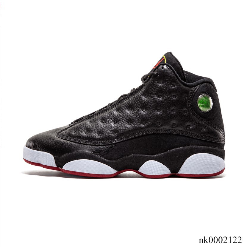 Air Jordan 13 Playoffs Shoes Sneakers