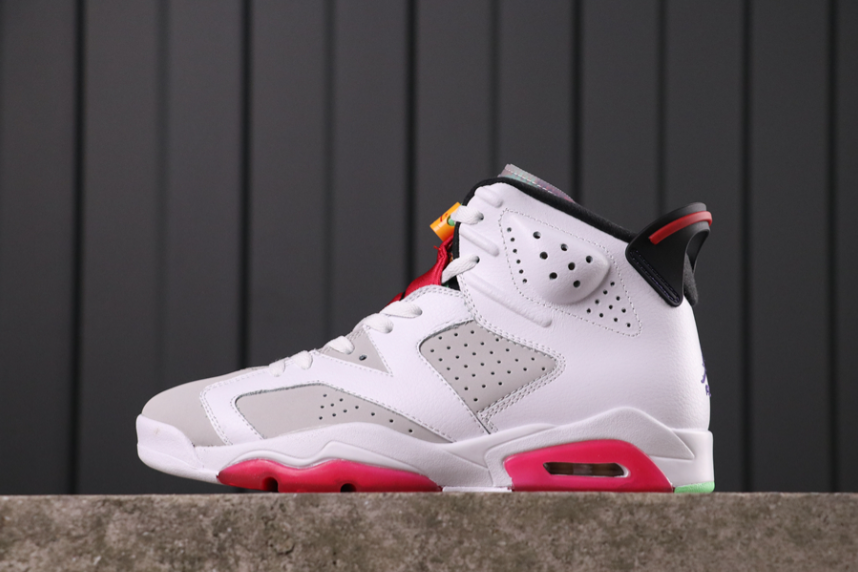 Air Jordan 6 Retro 'Hare'