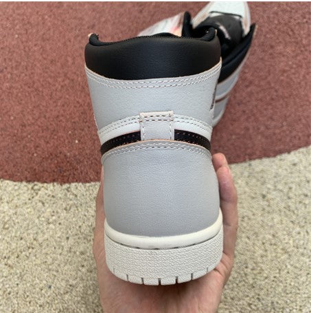 Air Jordan 1 Dunk SB Light Bone
