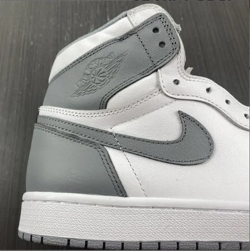 Air Jordan 1 High OG Stealth Shoes Sneakers