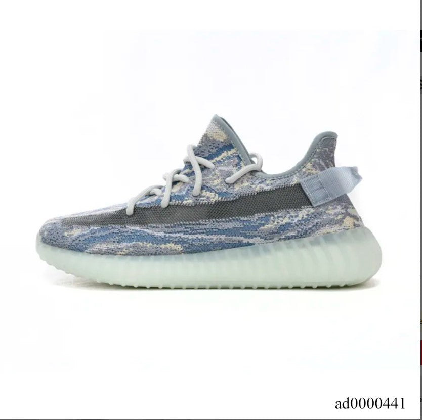 Yeezy 350 Boots V2 “MX BLUE” Shoes Sneakers