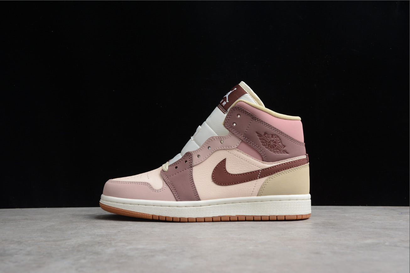 Air Jordan 1 Mid Neutral